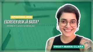 Como tirar 900+ na Redação do ENEM: o salto que sua redação precisa