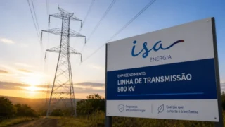 ISA Energia Anuncia Novos Proventos: Ações ISAE4 Chavam Atenção no Mercado com Dividend Yield Próximo de 7%