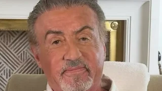 Sylvester Stallone revela motivo surpreendente que o levou à prisão antes da fama
