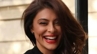 ​Juliana Paes surpreende com novo visual e escolhe look poderoso que rouba a cena na web