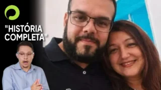 Homem Condenado por Feminicídio Mata Atual Esposa no Interior de São Paulo